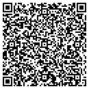 QR code with Avian Limousine contacts