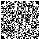 QR code with White Oak State Bank contacts