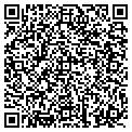 QR code with Bp Carpentry contacts