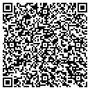 QR code with Romero Limousine LLC contacts