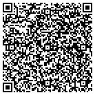 QR code with Acorn Tree & Stump Service contacts