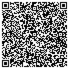 QR code with A Cut Above the Rest Tree Service contacts