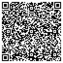 QR code with C Tek Cnc Machining contacts