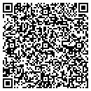 QR code with Atlantic Bancorp contacts