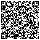 QR code with A1 Universal Limos Inc contacts