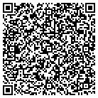 QR code with Higher Quality Window Cleaning contacts