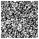 QR code with Kathleen M Booth Hairdresser contacts