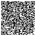 QR code with Alpha Foundry Co contacts
