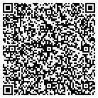 QR code with Anthony's Tree Service contacts