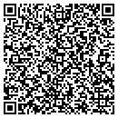 QR code with Houston Window Service contacts