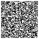 QR code with Hughes Window Cleaning Service contacts