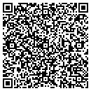 QR code with A Scott's Tree Service contacts