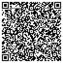QR code with A Top Notch Tree Service contacts