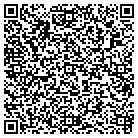 QR code with Hanover Displays Inc contacts