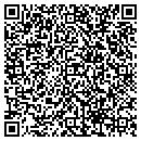 QR code with Hash's Sign Designs & Ltrng contacts
