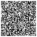 QR code with J&S Window Cleaning contacts