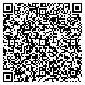 QR code with Cfc contacts