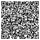 QR code with Jeff Busby Landclearing Inc contacts