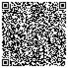 QR code with Welch Aerial Applications contacts