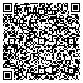 QR code with BIO contacts