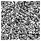 QR code with Art & Uncommon Design contacts