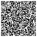 QR code with C's Tree Service contacts