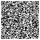 QR code with Manny Carrasco Window Cle contacts