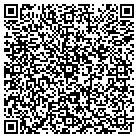 QR code with Clayburgs Ambulance Service contacts