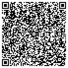 QR code with James D Ahern & CO Signs contacts