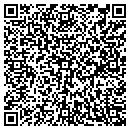 QR code with M C Window Cleaning contacts