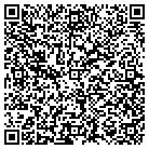 QR code with Chet Di Romualdo Quality Cstm contacts