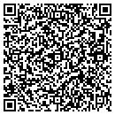QR code with Jaags Cycles contacts