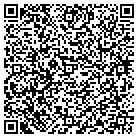 QR code with Allen Filipic Casting Equipment contacts