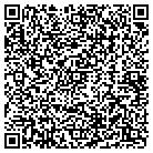 QR code with C Lee Conner Carpentry contacts
