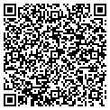 QR code with J R Signs contacts