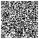 QR code with Hansens Harbor Tree Service contacts