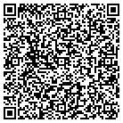 QR code with High Top Tree Service LLC contacts