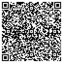 QR code with Hall Spars & Rigging contacts