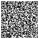 QR code with Kindhart Graphics contacts