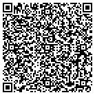 QR code with Kocher's Custom Paint contacts