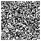 QR code with Peerless Window Cleaning & Ten contacts