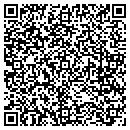 QR code with J&B Industrial LLC contacts