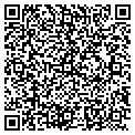QR code with Lake Signs Inc contacts