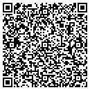 QR code with A Limo Ride contacts