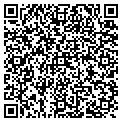 QR code with Hawkins Dene contacts