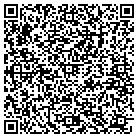 QR code with Heartbeat Cabinets LLC contacts