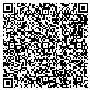 QR code with johnson tree service contacts