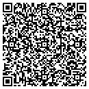 QR code with Hogan's Cycle Shop contacts