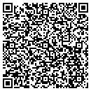 QR code with J's Tree Service contacts