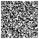 QR code with Coustom Carptry I Schultz contacts